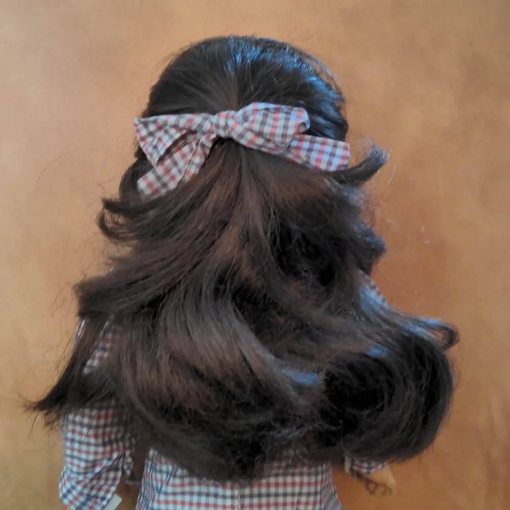 Vintage American Girl Samantha - Picture 4 of 5